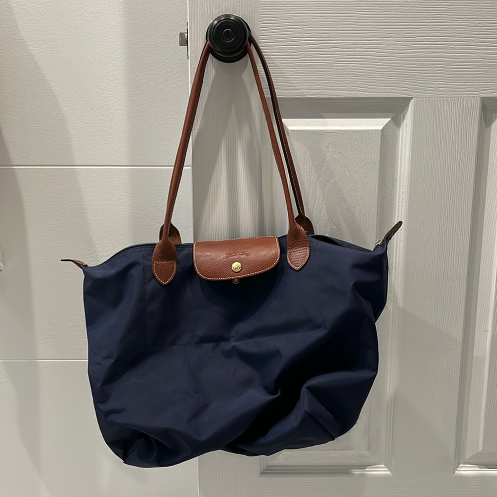 Longchamp tote